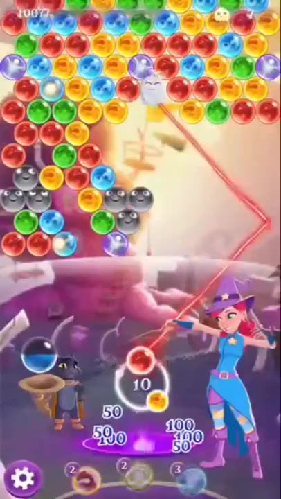 Special game modes