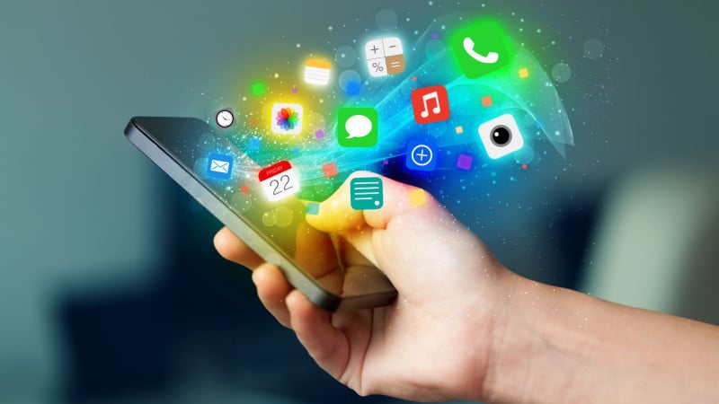 useful apps